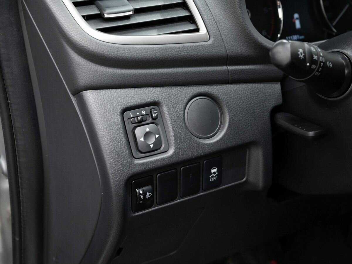 Купить Mitsubishi Pajero Sport, 2017, 111 378 км.. Фото: #16