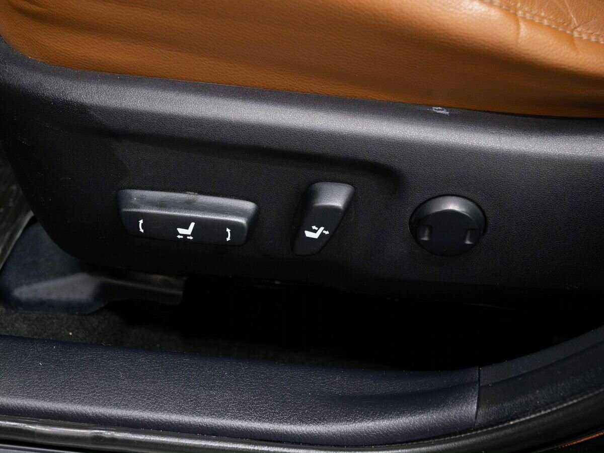 Купить Тойота Камри, 2017, 250 000 км.. Фото: #20