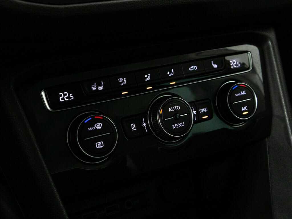 Купить Volkswagen Tiguan, 2019, 124 114 км.. Фото: #16