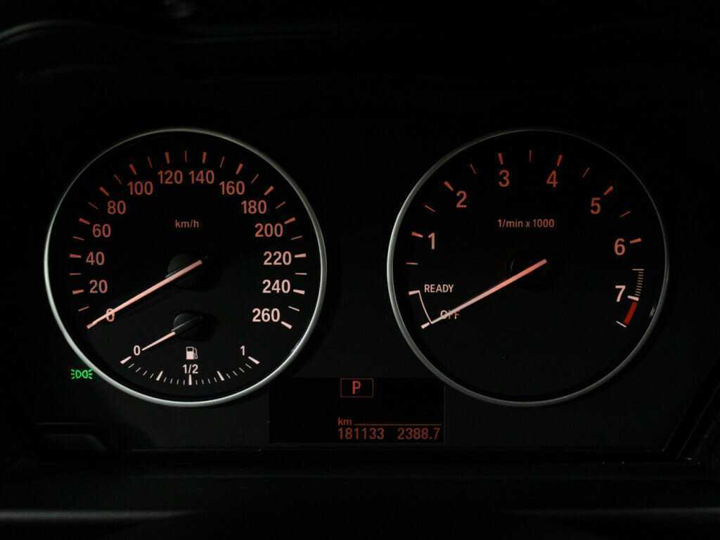 Купить BMW 1 серии, 2013, 181 130 км.. Фото: #11