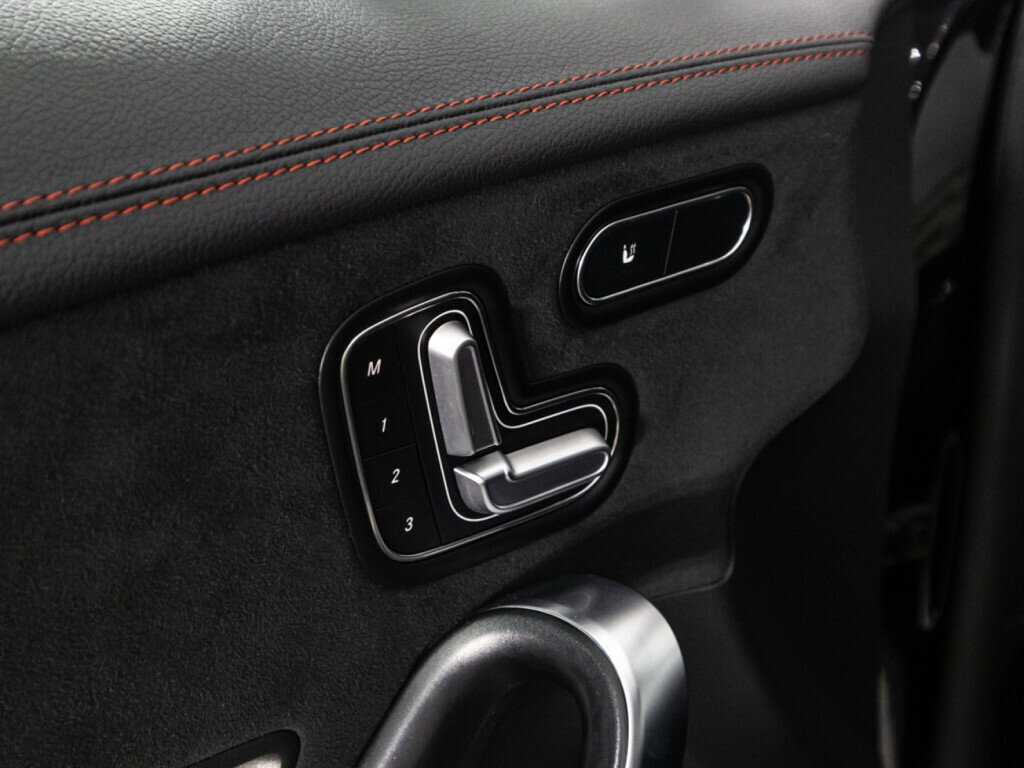 Купить Mercedes-Benz CLA, 2020, 49 750 км.. Фото: #17