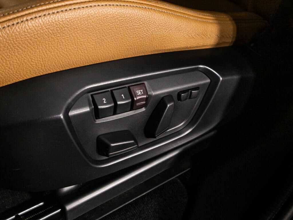 Купить BMW X3, 2015, 119 828 км.. Фото: #14