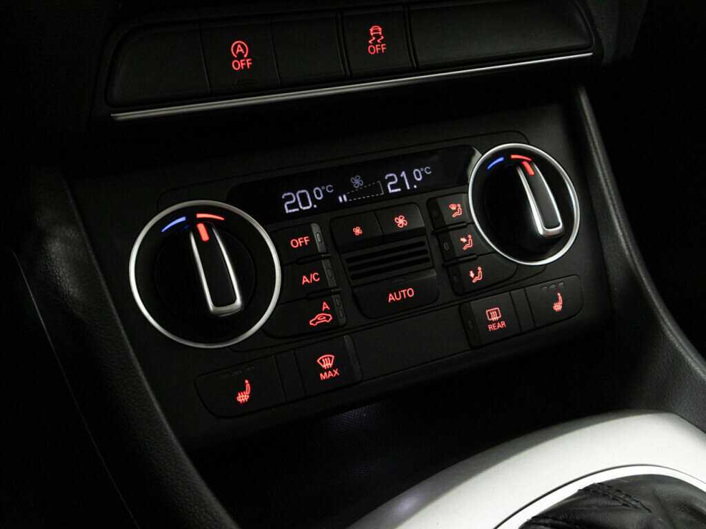 Купить Audi Q3, 2015, 137 992 км.. Фото: #14