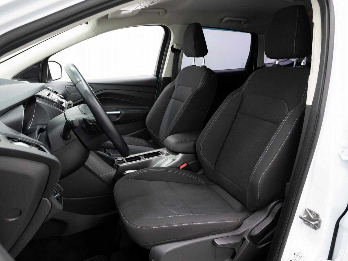 Купить Форд Куга, 2017, 118 000 км.. Фото: #9