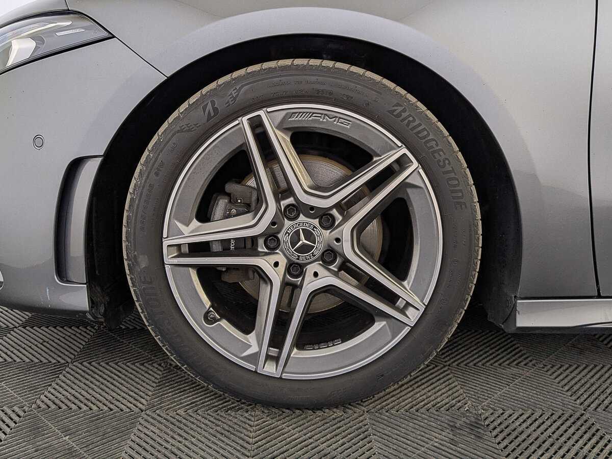 Купить Mercedes-Benz A-Класс, 2019, 76 134 км.. Фото: #11