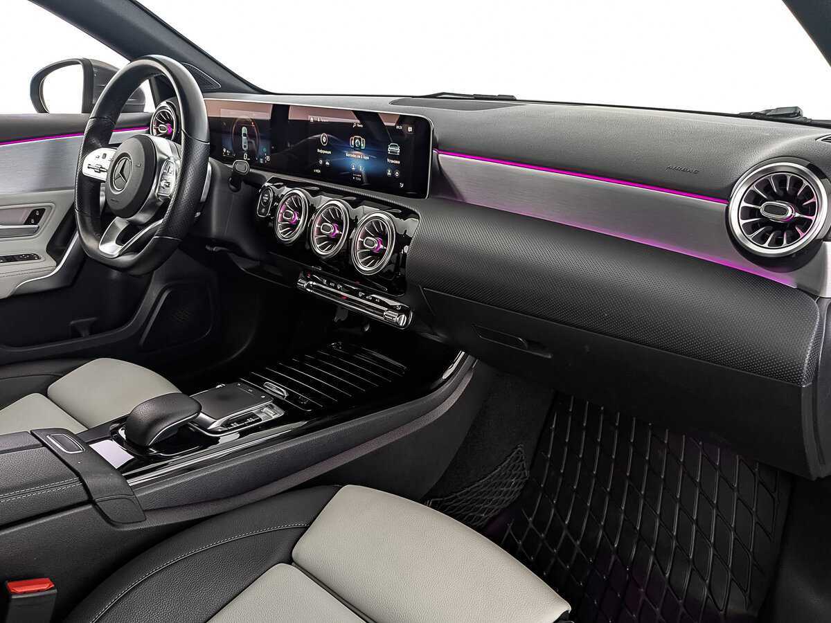 Купить Mercedes-Benz A-Класс, 2019, 76 134 км.. Фото: #12