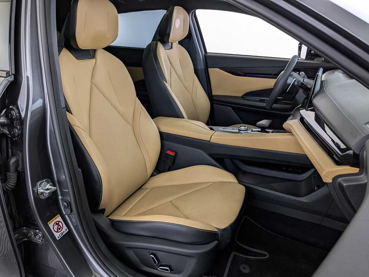 Купить Changan UNI-V, 2022, 36 077 км.. Фото: #22