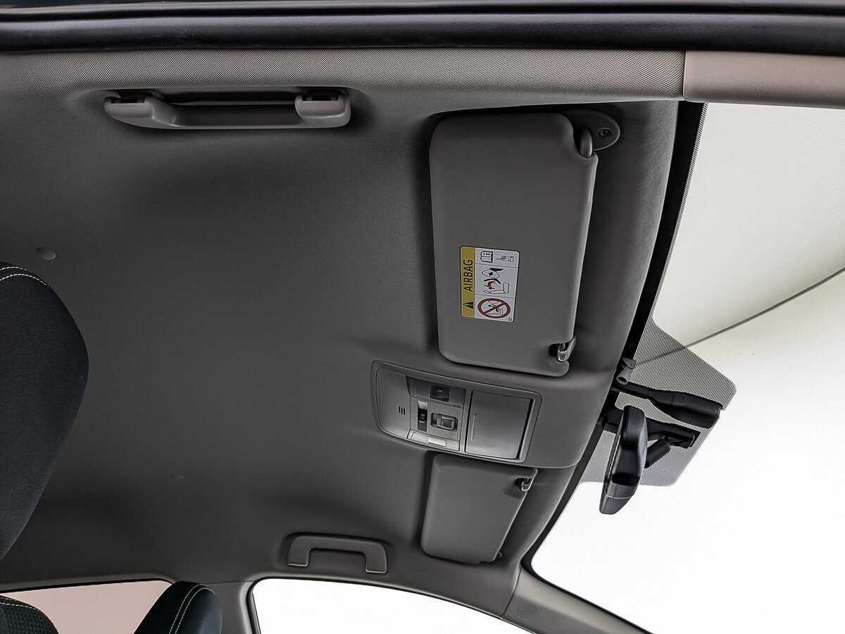 Купить Toyota RAV4, 2017, 160 396 км.. Фото: #20