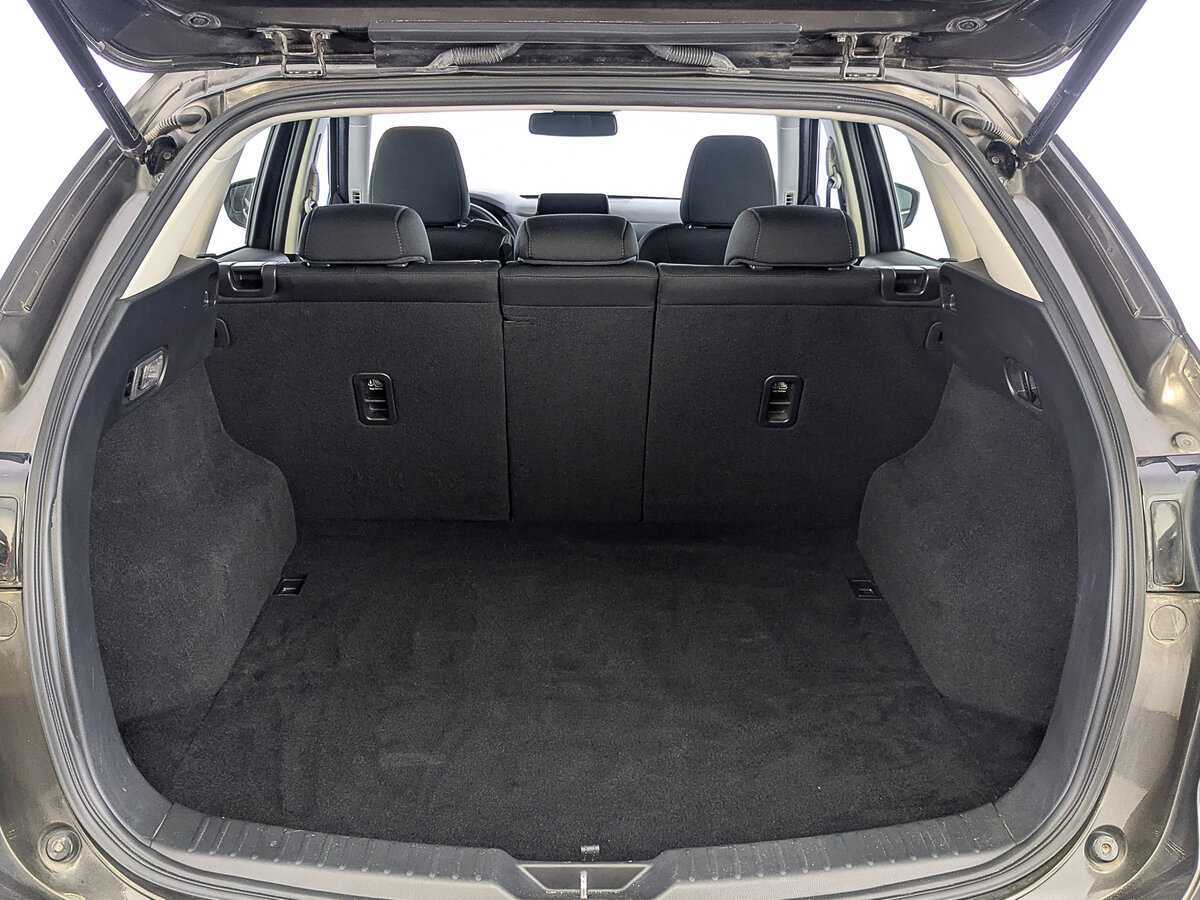 Купить Mazda CX-5, 2017, 75 879 км.. Фото: #9