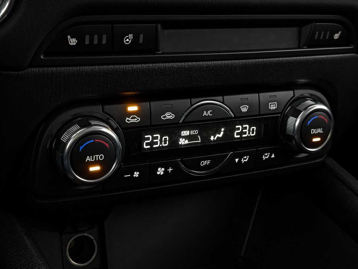 Купить Mazda CX-5, 2017, 75 879 км.. Фото: #20