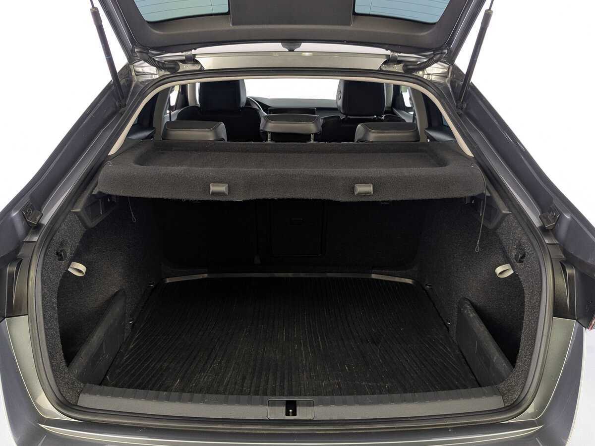 Купить Skoda Octavia, 2021, 100 617 км.. Фото: #9