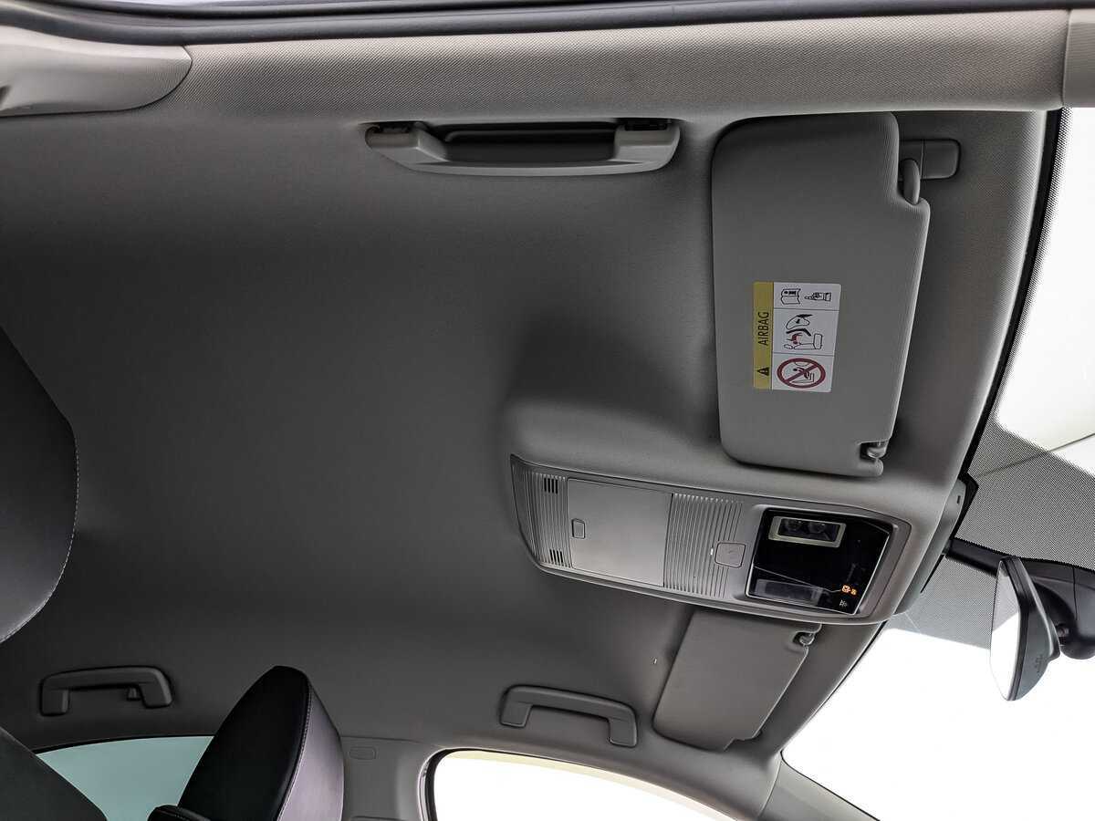 Купить Skoda Octavia, 2021, 100 617 км.. Фото: #21