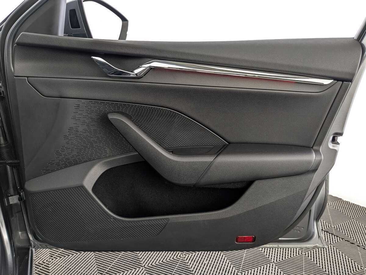 Купить Skoda Octavia, 2021, 100 617 км.. Фото: #23