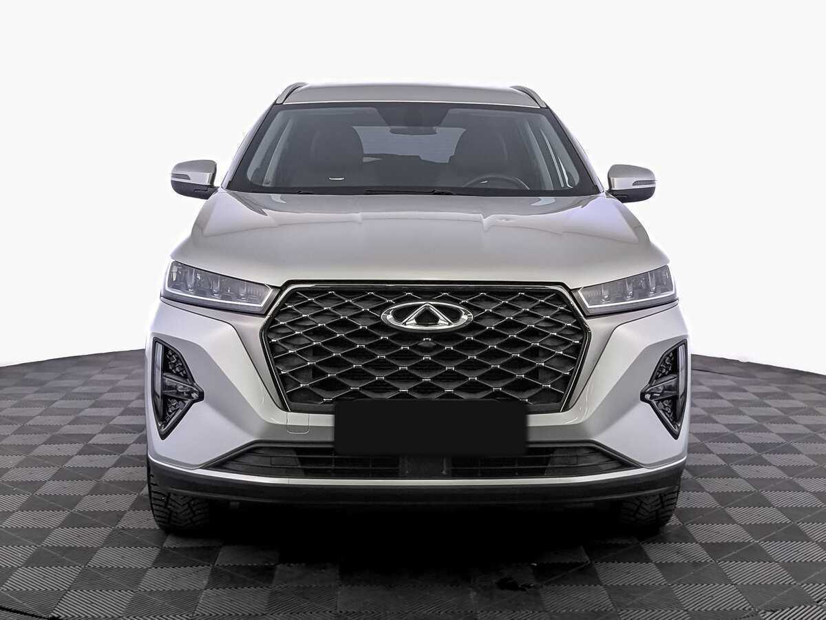 Купить Chery Tiggo 7 Pro Max, 2023, 47 153 км.. Фото: #1