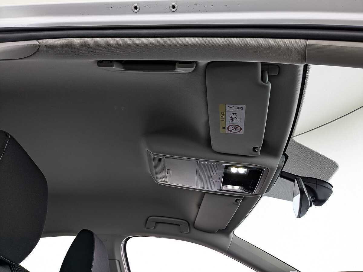 Купить Skoda Octavia, 2021, 83 806 км.. Фото: #21