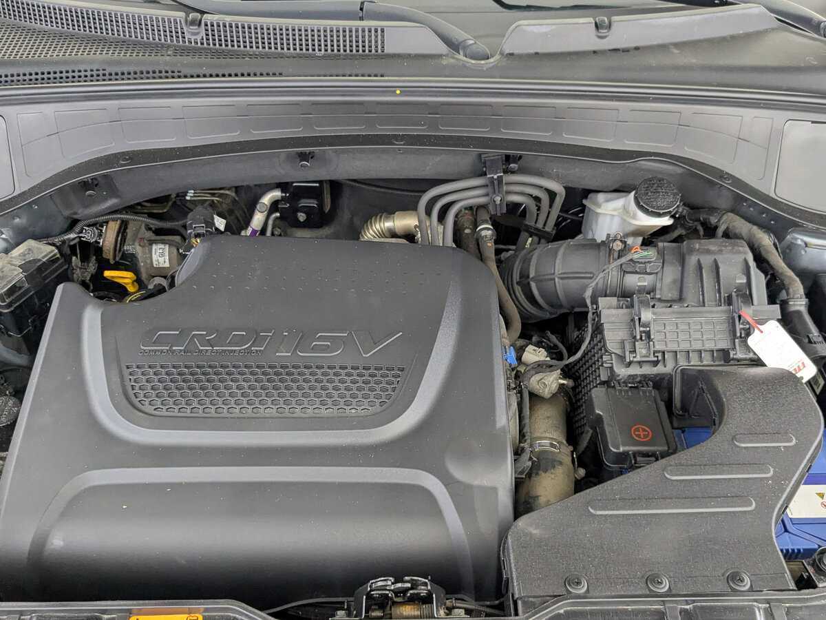 Купить Kia Sorento, 2018, 128 883 км.. Фото: #8