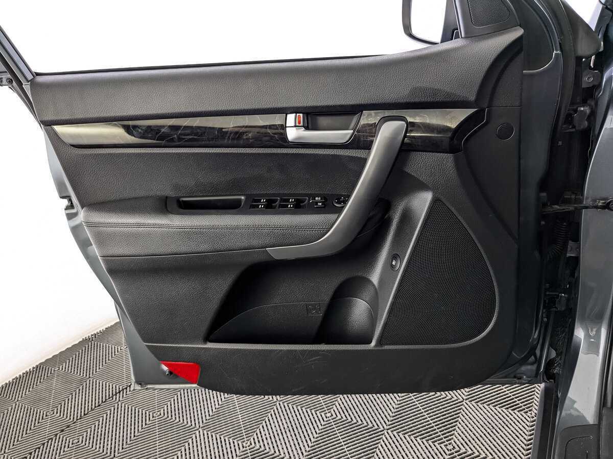 Купить Kia Sorento, 2018, 128 883 км.. Фото: #18