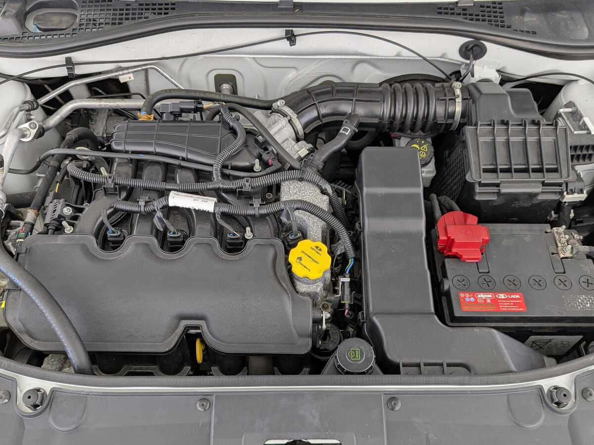 Купить Лада (ВАЗ) Ларгус, 2021, 39 220 км.. Фото: #8