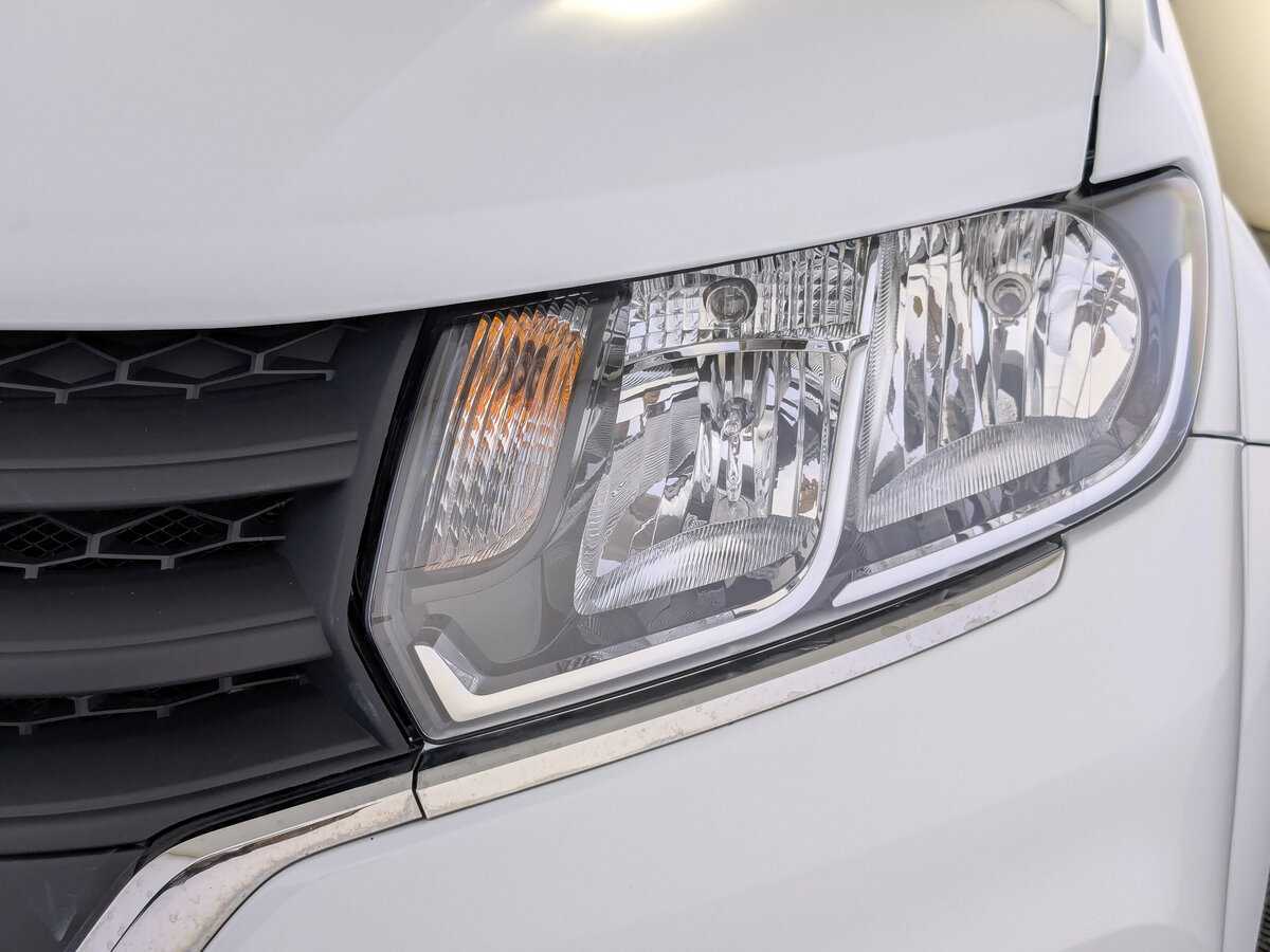 Купить Лада (ВАЗ) Ларгус, 2021, 39 220 км.. Фото: #10