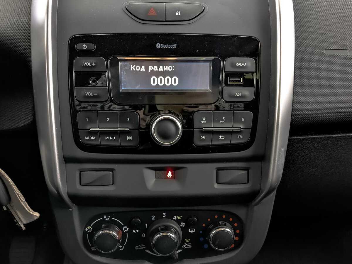 Купить Лада (ВАЗ) Ларгус, 2021, 39 220 км.. Фото: #16