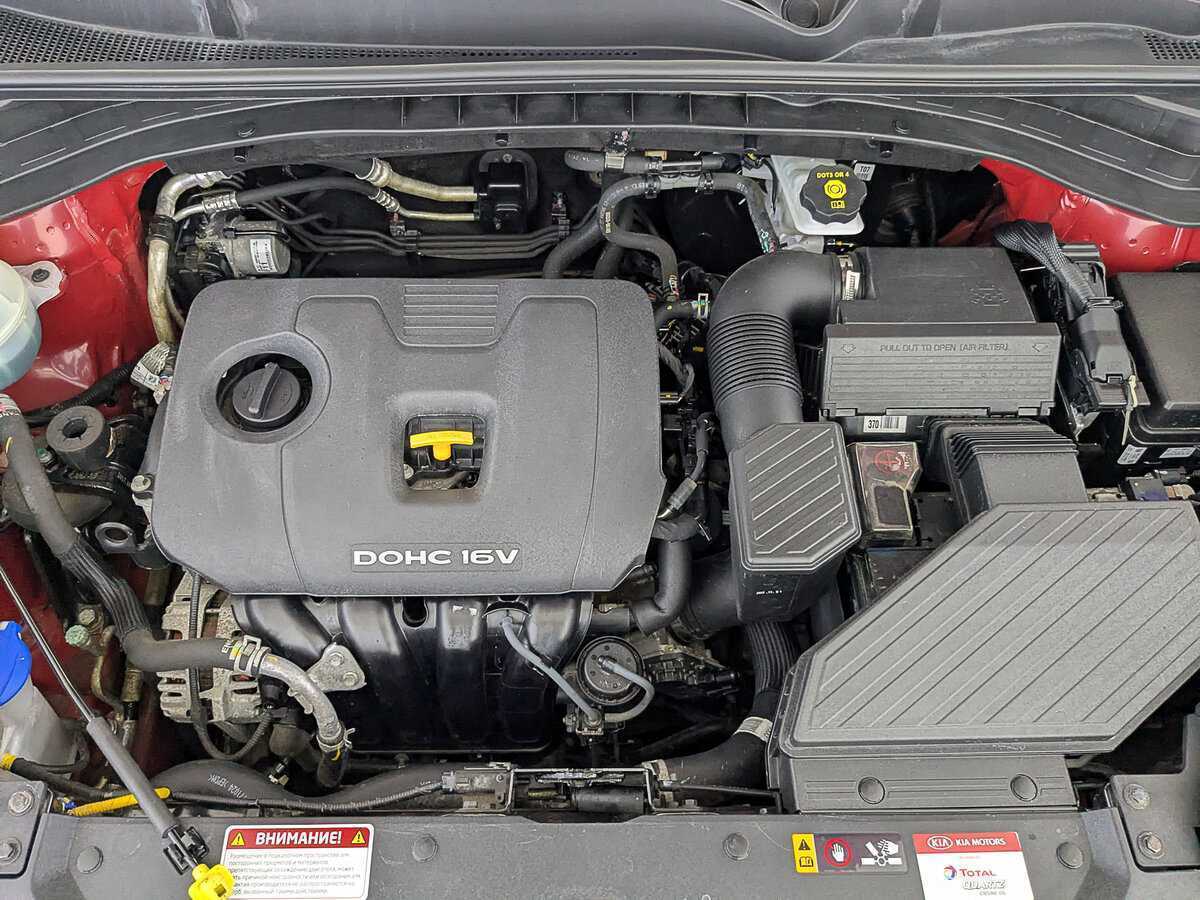 Купить Kia Sportage, 2018, 54 372 км.. Фото: #8