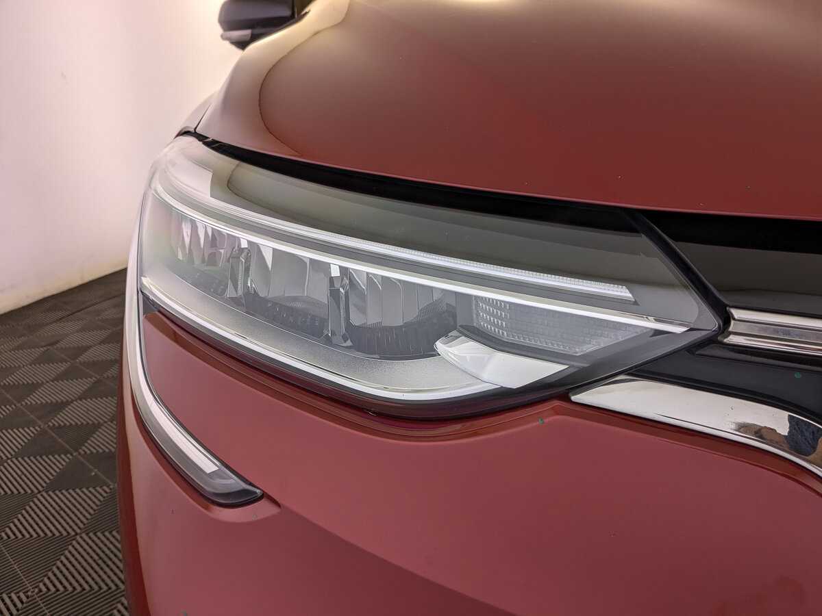 Купить Renault Arkana, 2021, 68 050 км.. Фото: #6