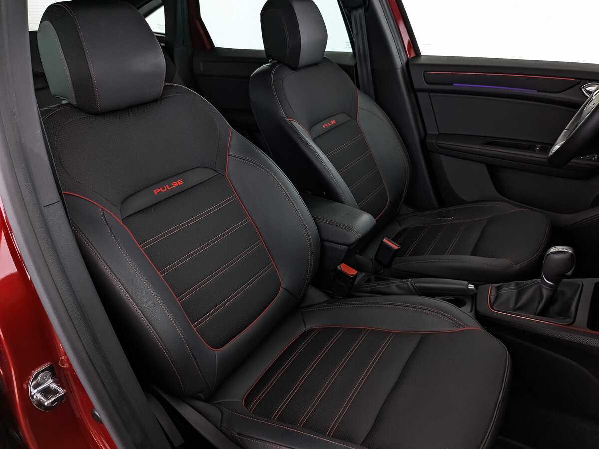 Купить Renault Arkana, 2021, 68 050 км.. Фото: #25