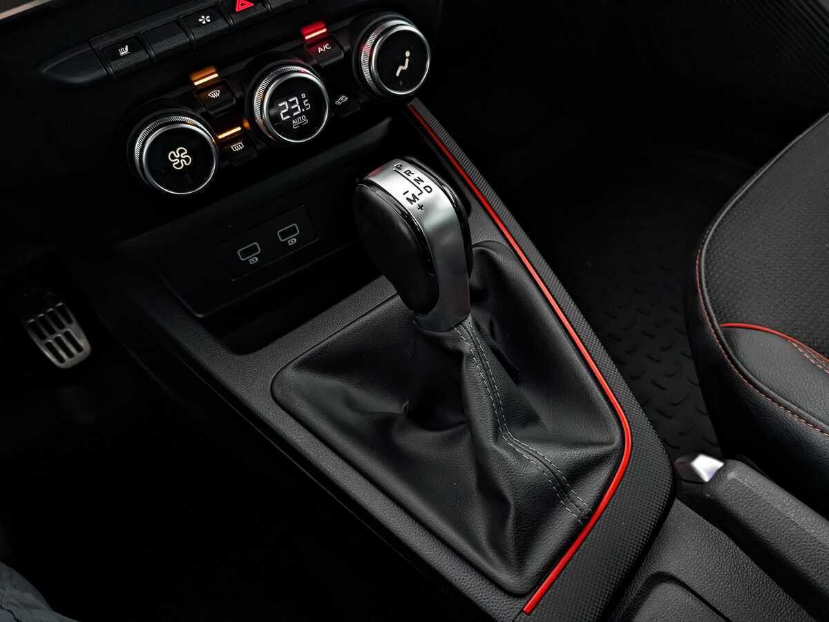 Купить Renault Arkana, 2021, 68 050 км.. Фото: #27