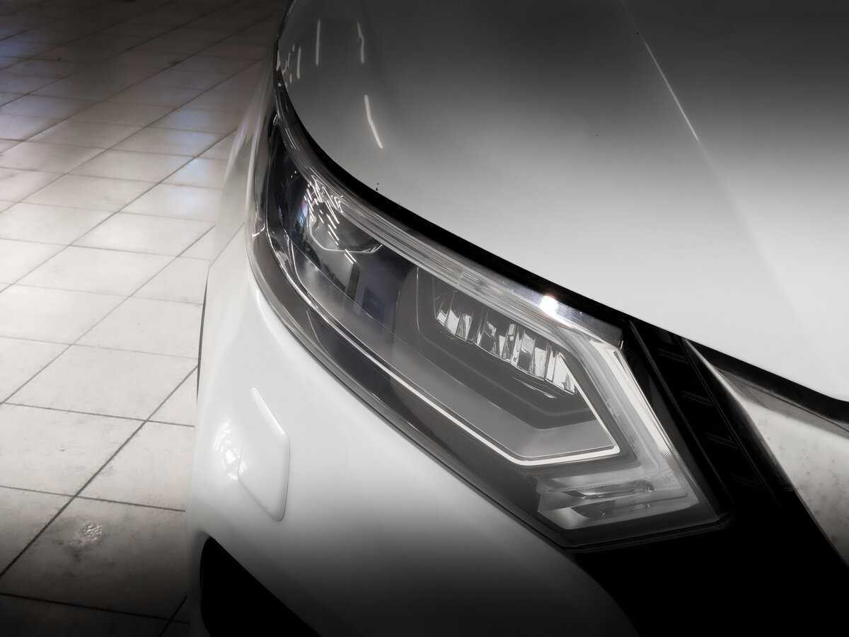 Купить Nissan Qashqai, 2020, 75 541 км.. Фото: #16