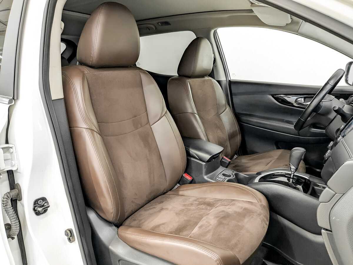 Купить Nissan Qashqai, 2020, 75 541 км.. Фото: #23