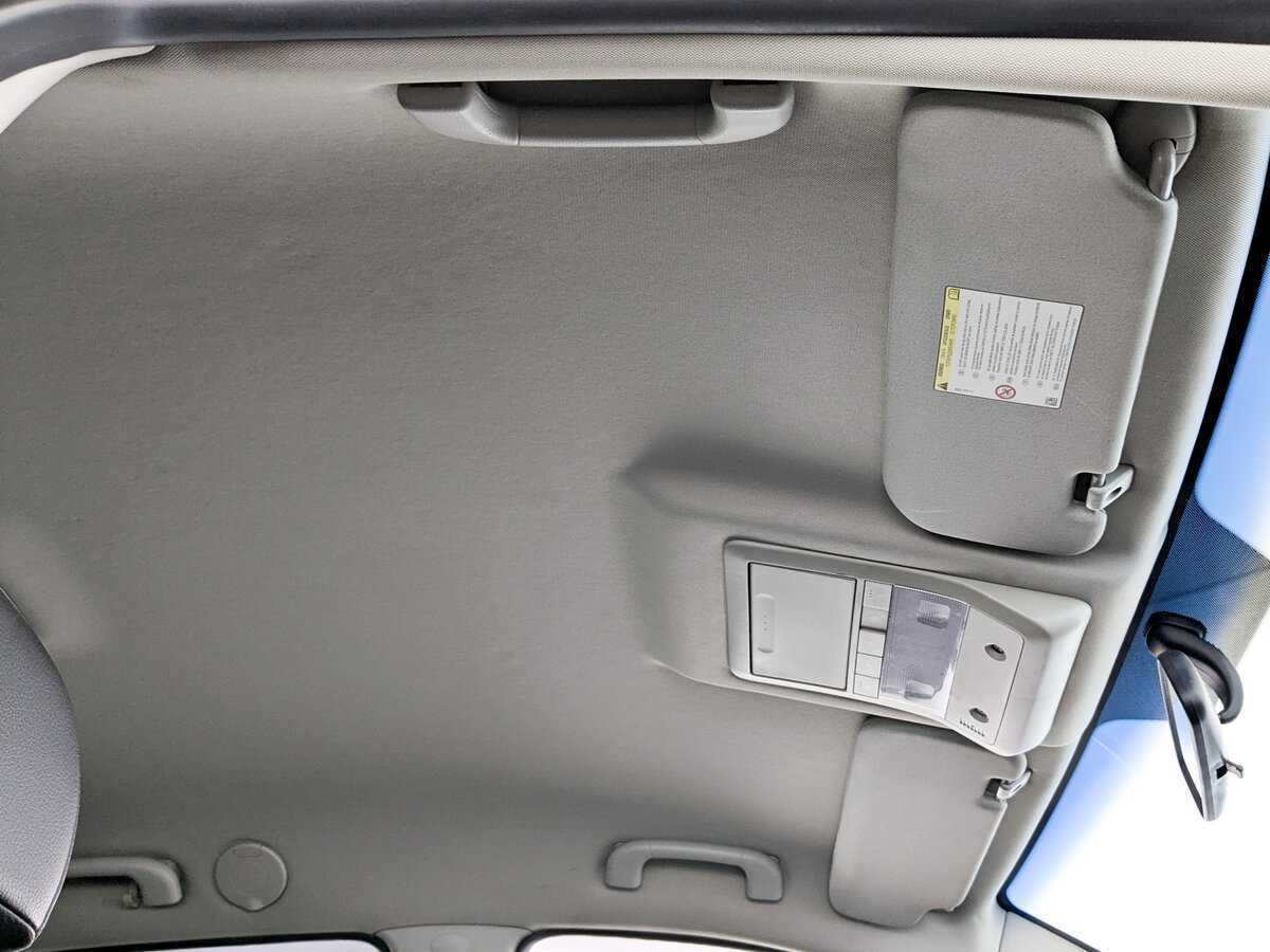 Купить Опель Антара, 2012, 161 319 км.. Фото: #21