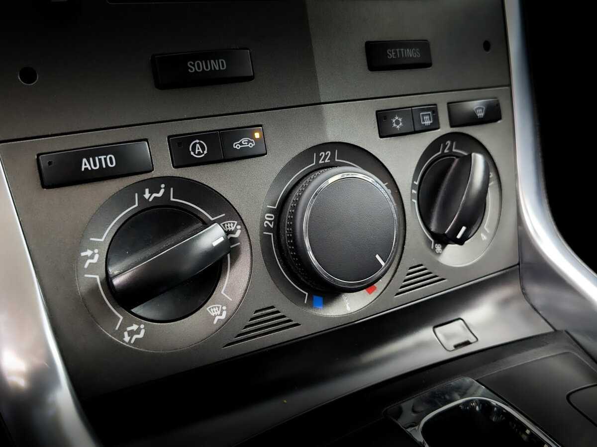 Купить Опель Антара, 2012, 161 319 км.. Фото: #24