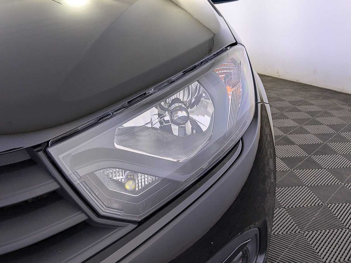 Купить Лада (ВАЗ) Гранта, 2022, 72 802 км.. Фото: #10