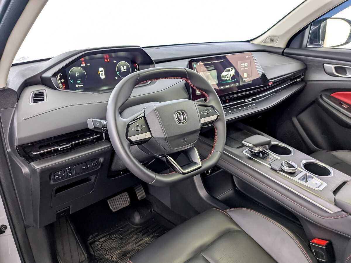 Купить Changan CS55 Plus, 2023, 30 626 км.. Фото: #15