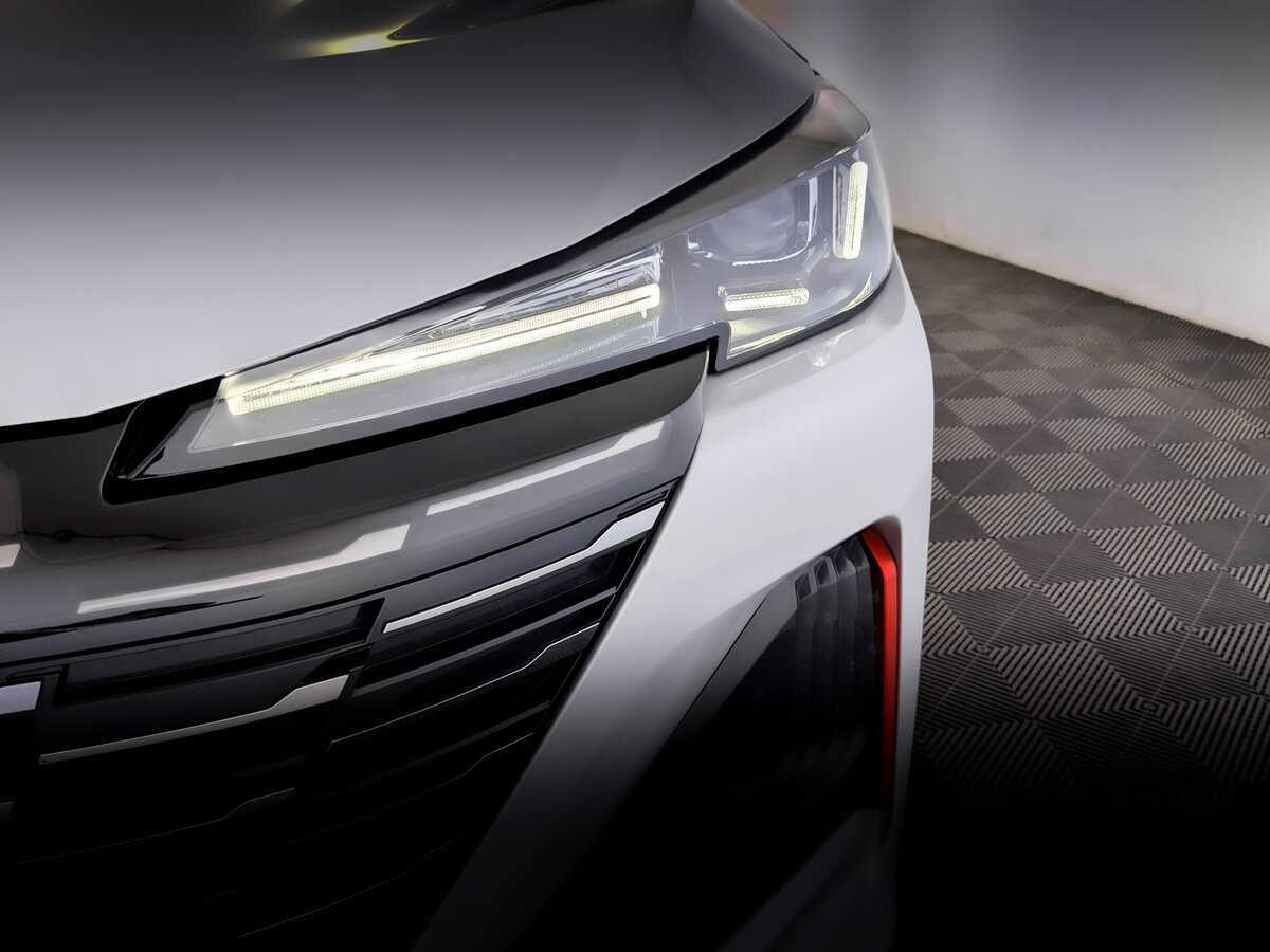 Купить Changan CS55 Plus, 2023, 30 626 км.. Фото: #16