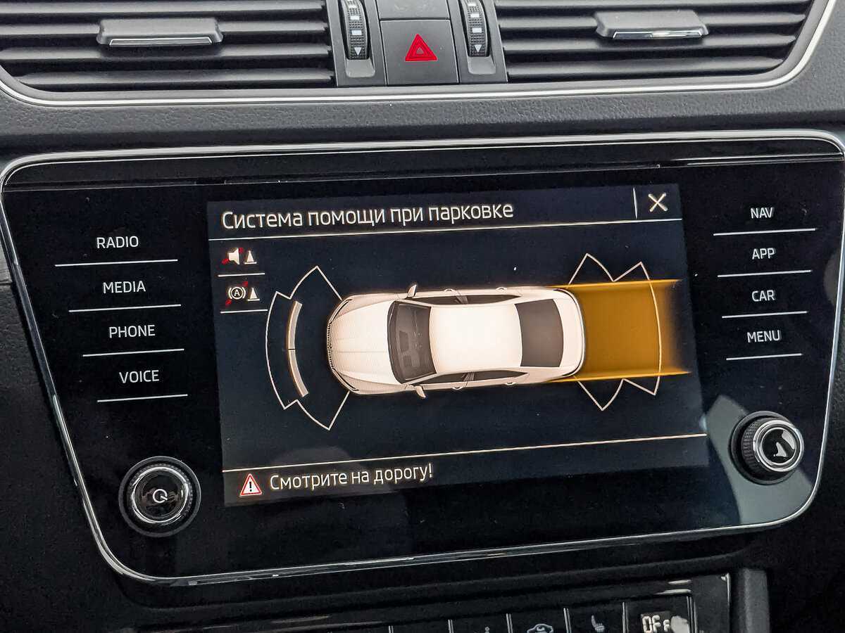 Купить Skoda Superb, 2021, 114 480 км.. Фото: #23