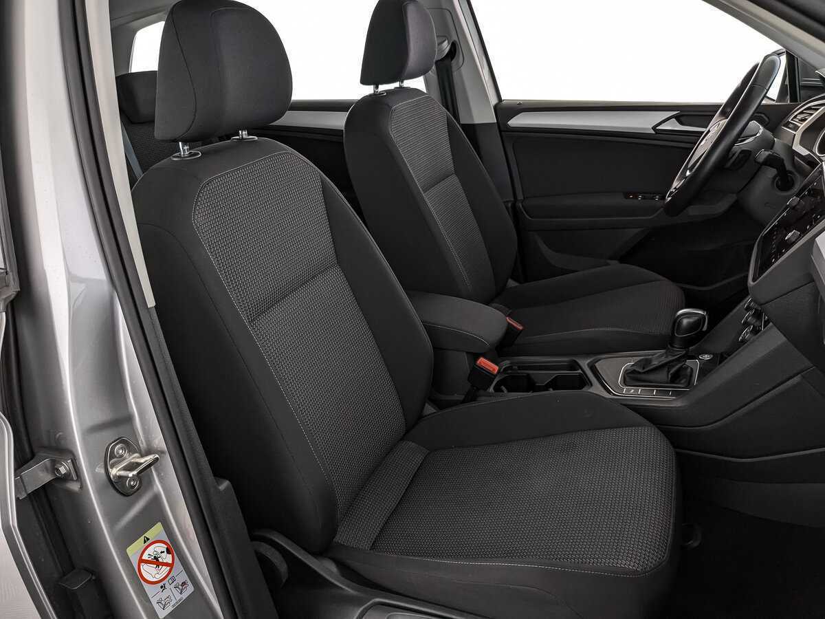 Купить Volkswagen Tiguan, 2020, 72 082 км.. Фото: #23