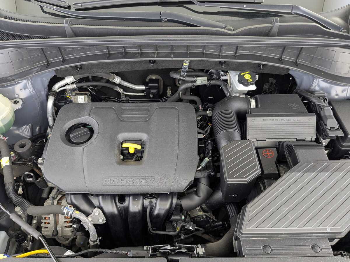 Купить Hyundai Tucson, 2020, 103 784 км.. Фото: #8