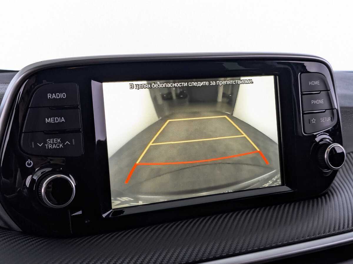 Купить Hyundai Tucson, 2020, 103 784 км.. Фото: #25