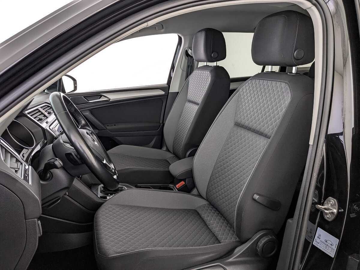 Купить Volkswagen Tiguan, 2018, 67 079 км.. Фото: #17