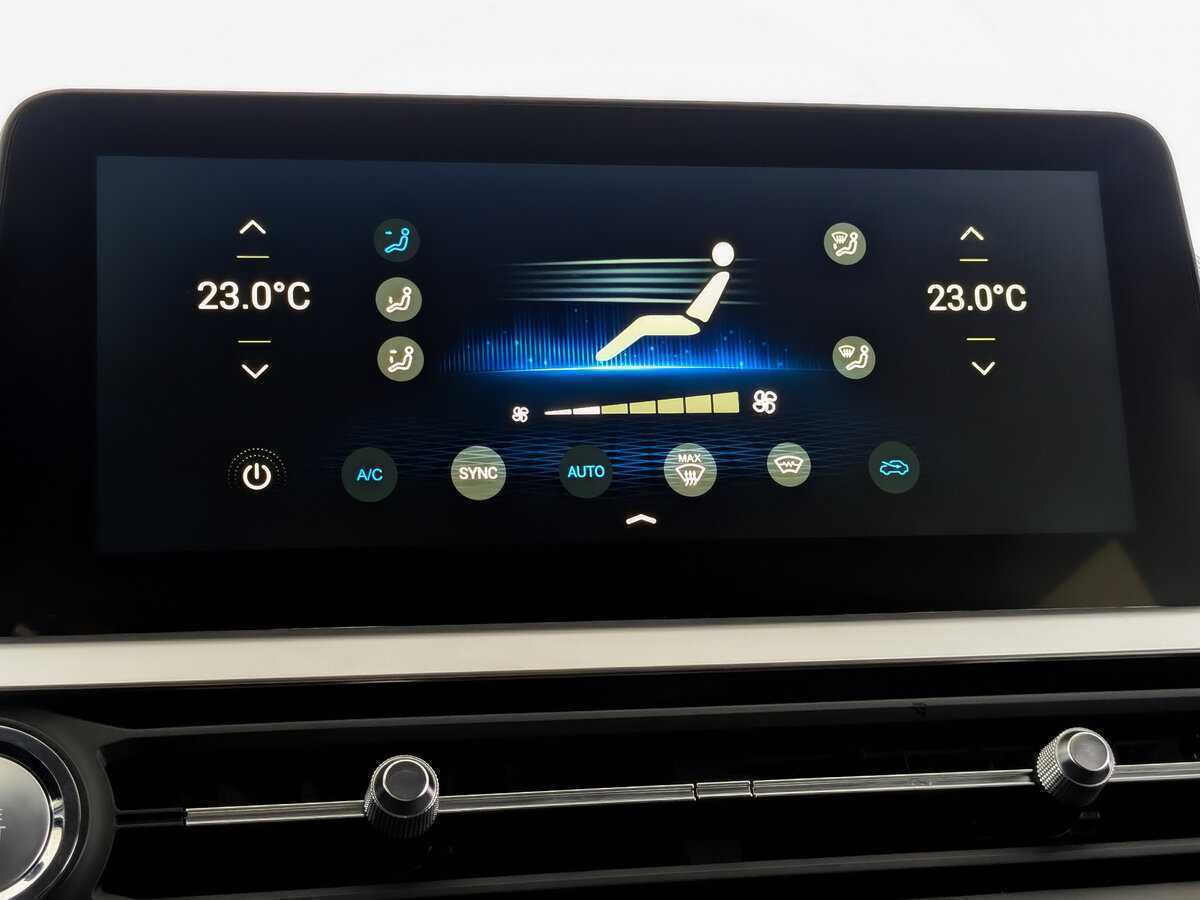 Купить Чери Тигго 7 Про, 2021, 88 045 км.. Фото: #27