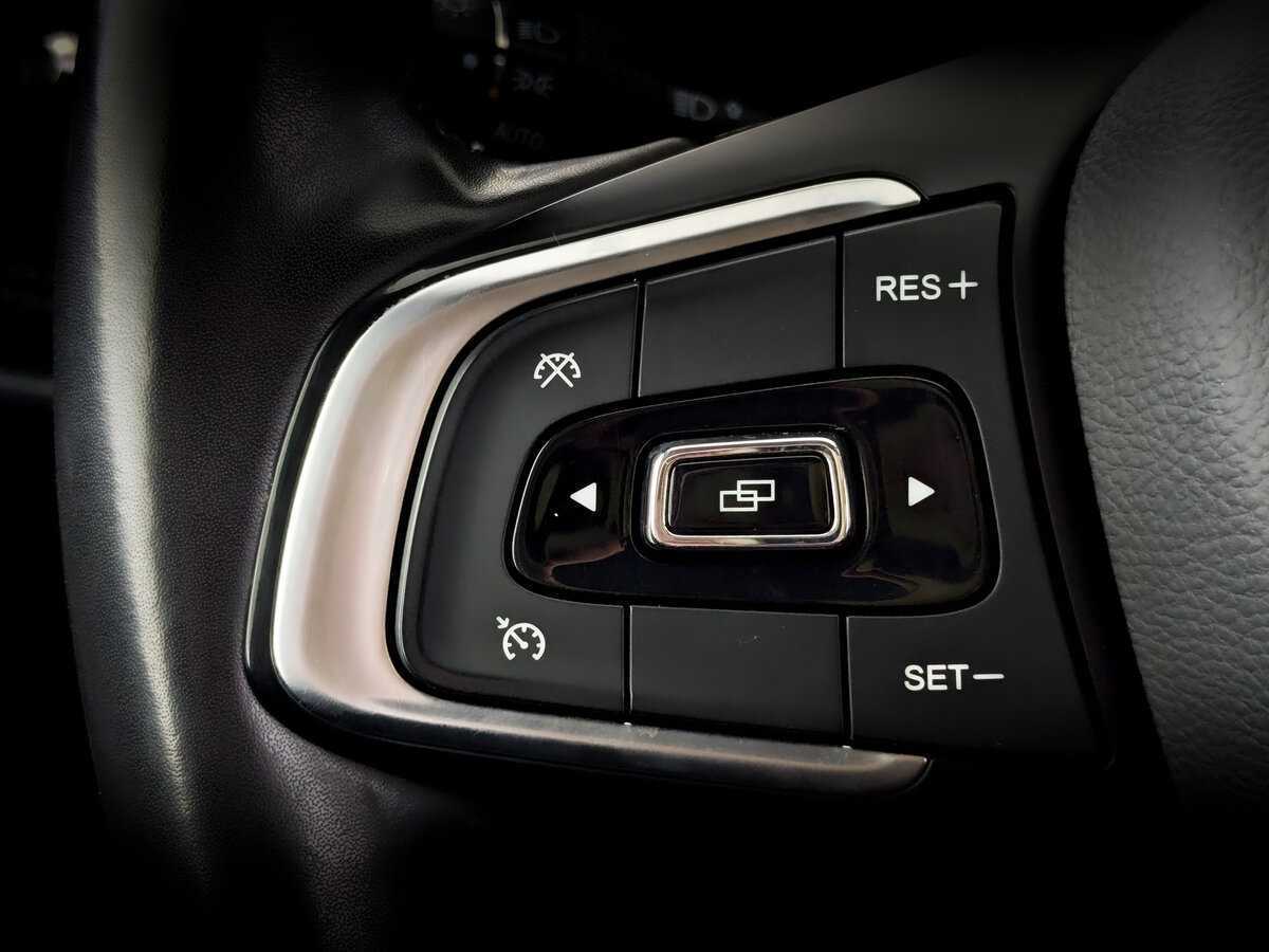 Купить Чери Тигго 7 Про, 2021, 88 045 км.. Фото: #28