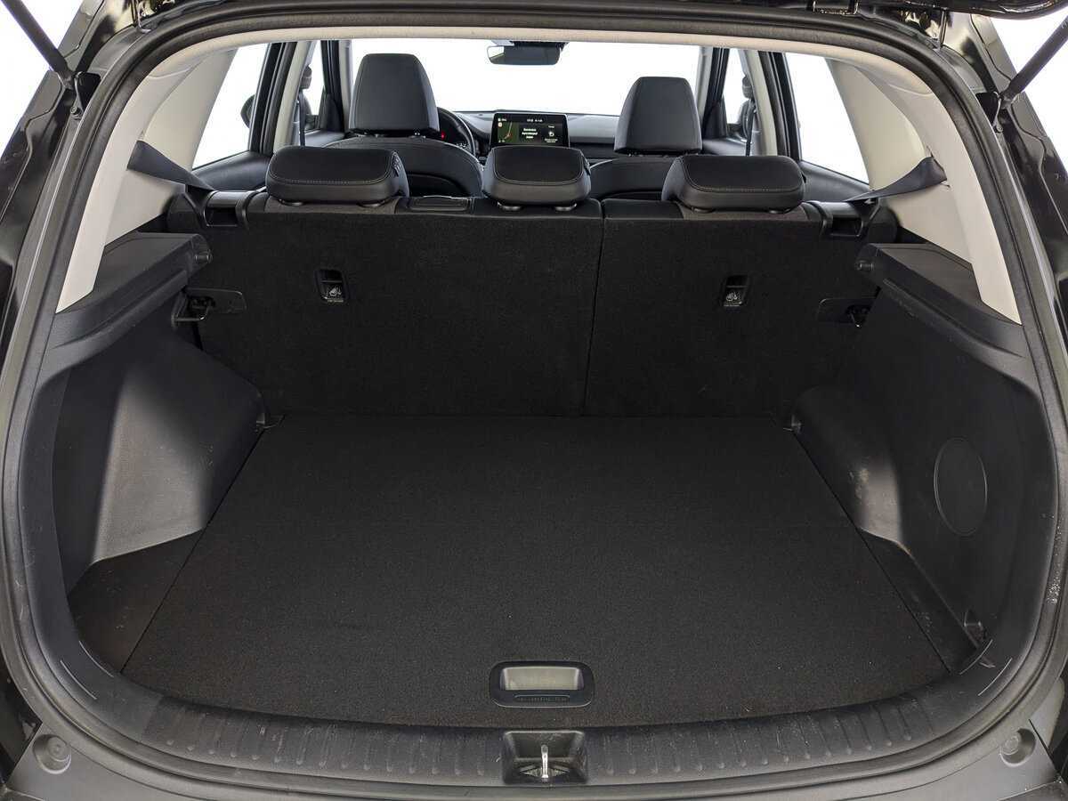 Купить Киа Сельтос, 2020, 109 405 км.. Фото: #9