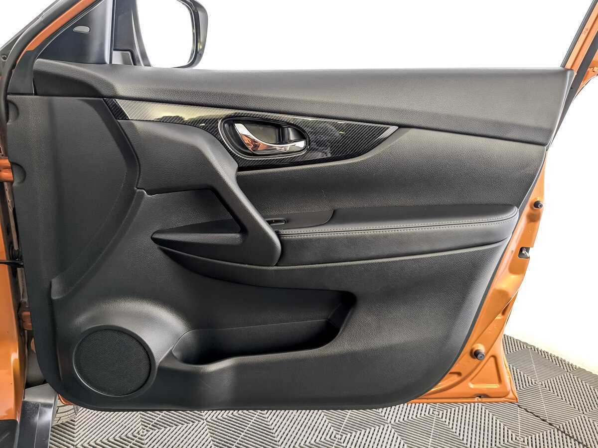 Купить Nissan X-Trail, 2019, 102 635 км.. Фото: #25