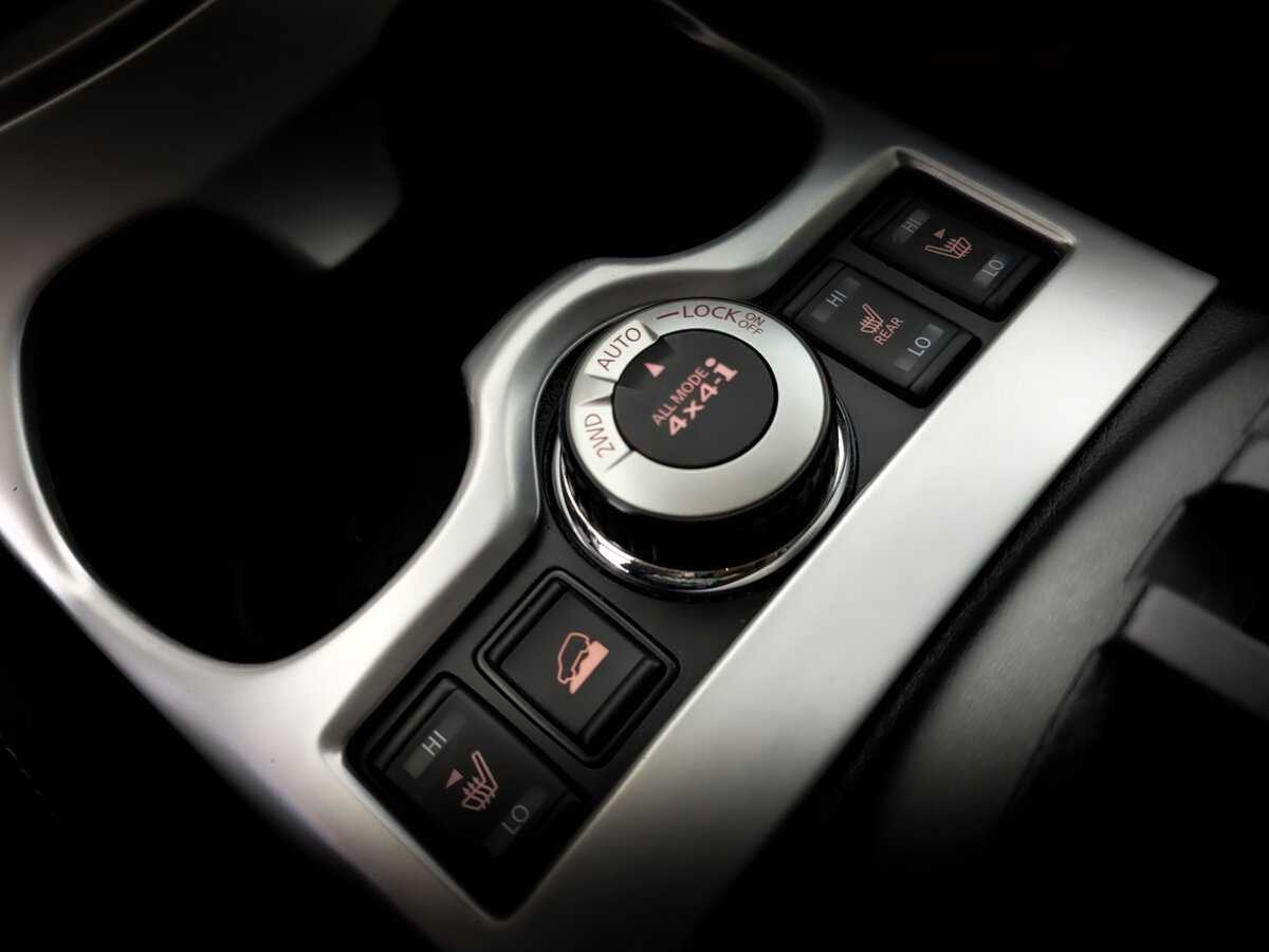 Купить Nissan X-Trail, 2019, 102 635 км.. Фото: #26