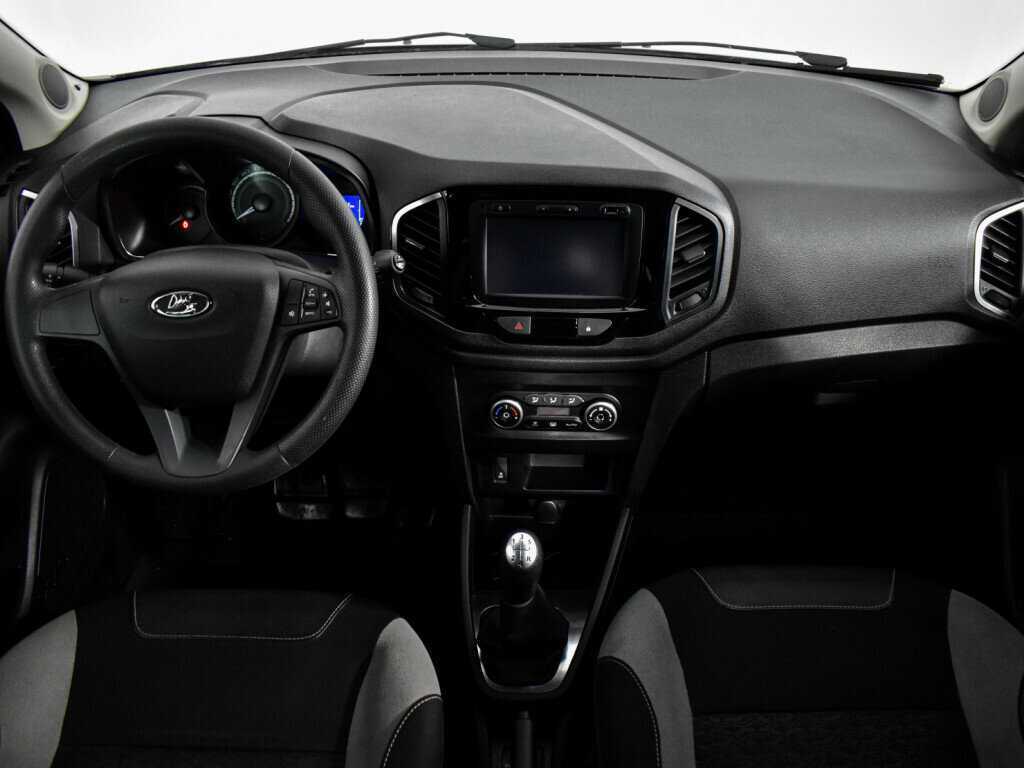 Купить Лада (ВАЗ) ИКСРЭЙ, 2017, 84 973 км.. Фото: #13