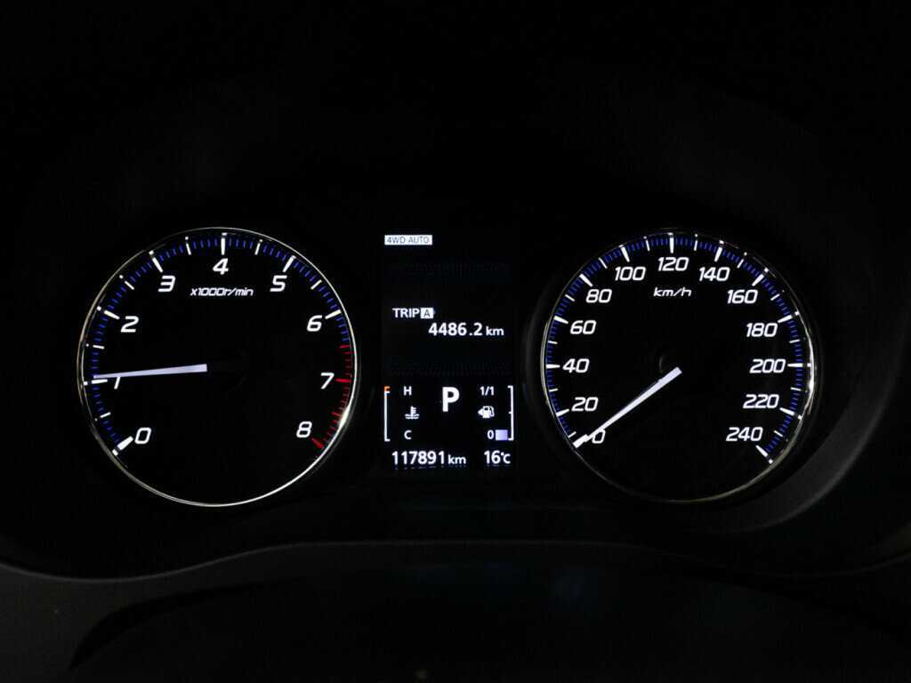 Купить Mitsubishi Outlander, 2018, 117 888 км.. Фото: #11