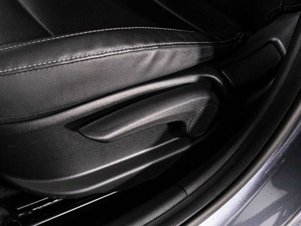 Купить Киа Рио, 2020, 92 277 км.. Фото: #28