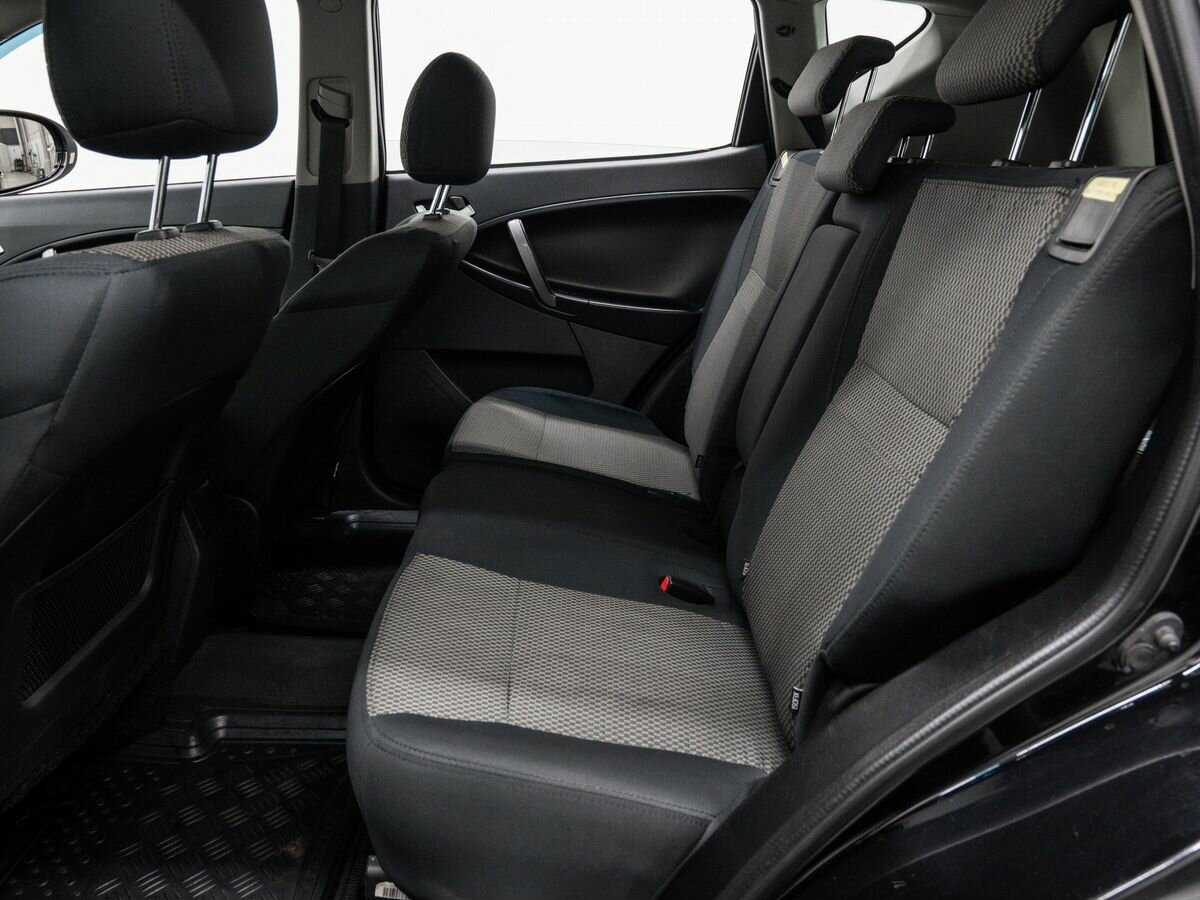 Купить Джили Эмгранд Икс7, 2015, 115 483 км.. Фото: #11