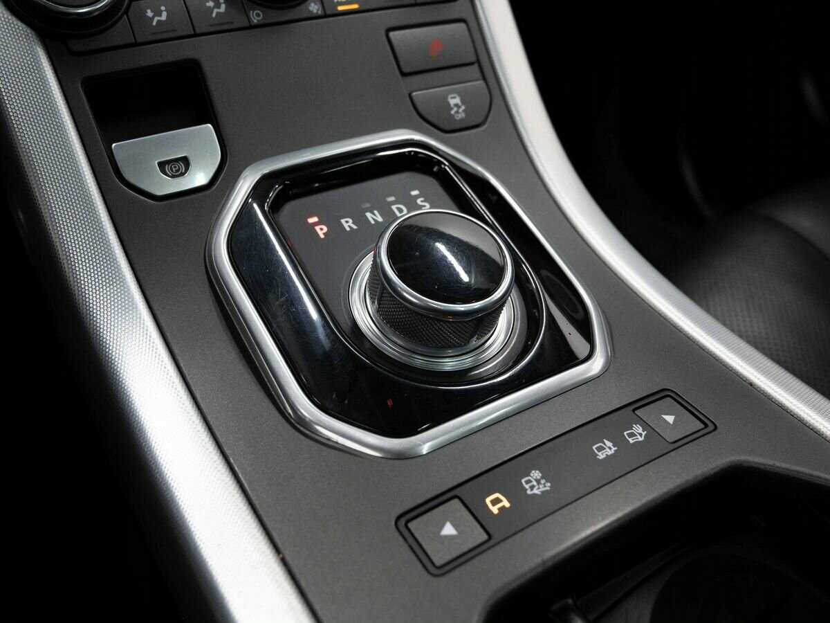 Купить Land Rover Range Rover Evoque, 2014, 147 058 км.. Фото: #24